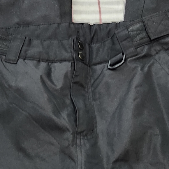 Arctix Snow Ski Pants Cargo Boot Cut Youth Kids Large 14 16 - Picture 6 of 6
